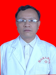 何志干