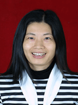 黄妙琼