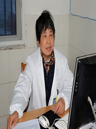 王彩霞