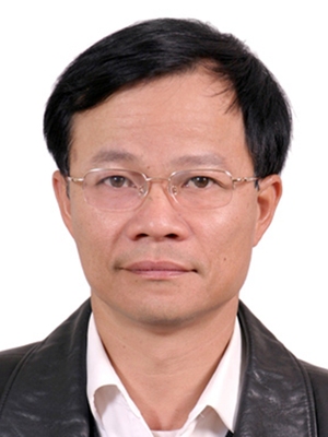 黄锋先