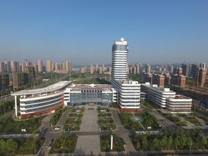 滁州市第一人民医院