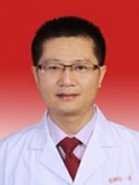 陈新华