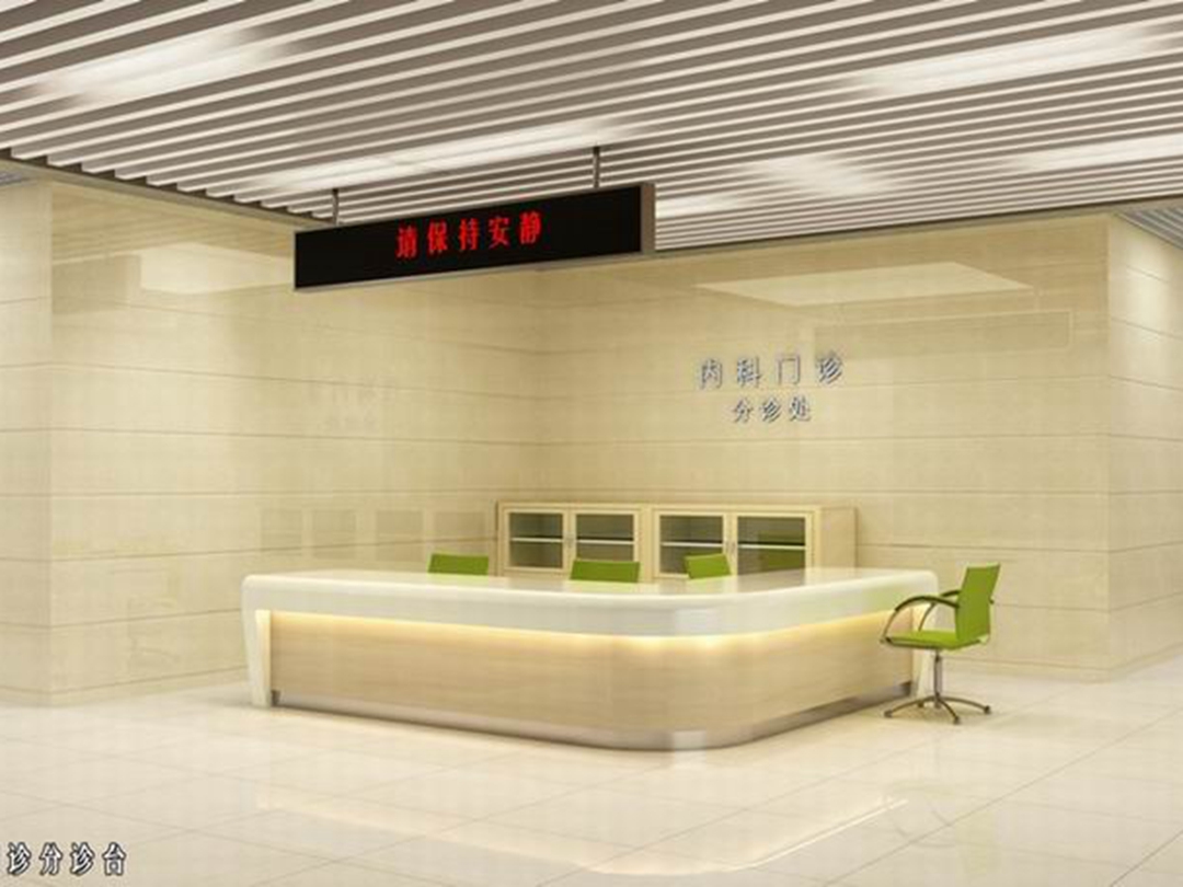 邳州市人民医院新区医院二期项目-上海杰筑建筑科技集团有限公司