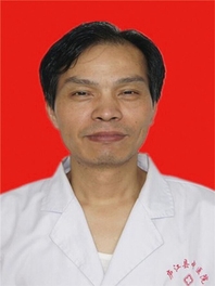 李邦能