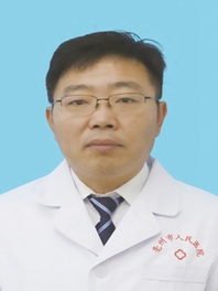 徐永建