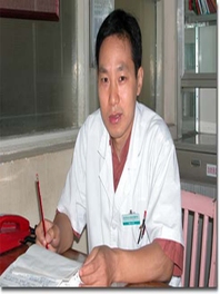 沈先涛