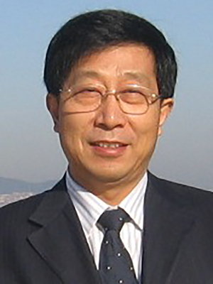 张逊