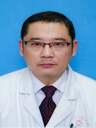 许向东