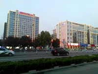 界首市人民医院