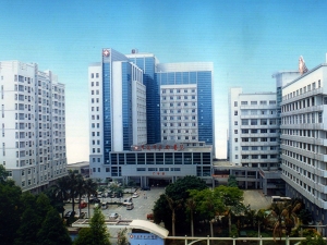 东莞市长安医院