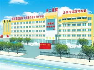 邯郸市第二医院