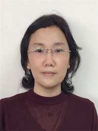 汪香梅