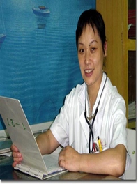 李建新