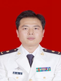 黄传平