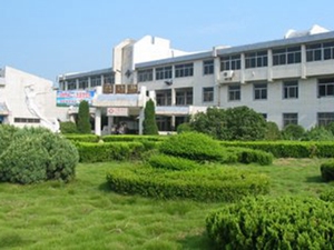 池州市第二人民医院