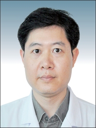 陈晓东