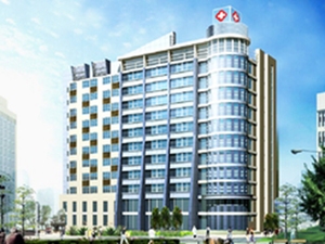 马鞍山十七冶医院