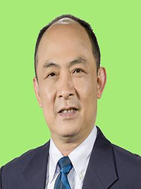 柯雨洪