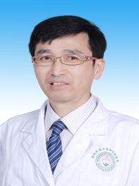 李俭庆