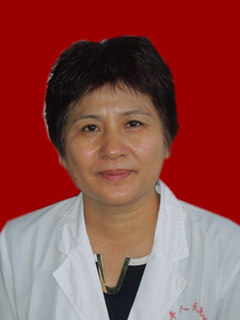 姓名: 余月明职务与职称: 副主任医师,普通内科专家.