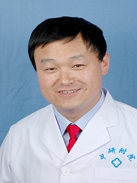 杨宏勇