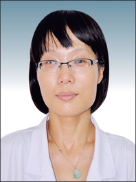 郑咏仪