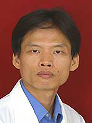 李志刚