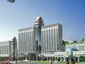 南方医科大学珠江医院