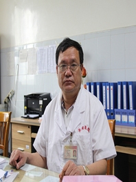 刘敏方