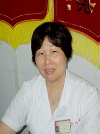 陈晓红