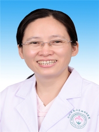 周丽