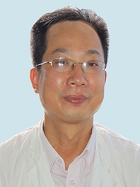 吴汉勤
