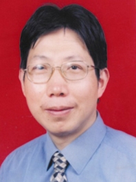 陈开泉