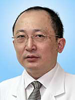 詹世强