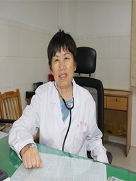 马津生