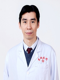 陈志华