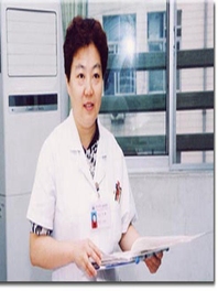 王莹