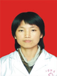 黄彩霞