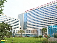 亳州市人民医院