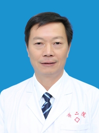陈建民