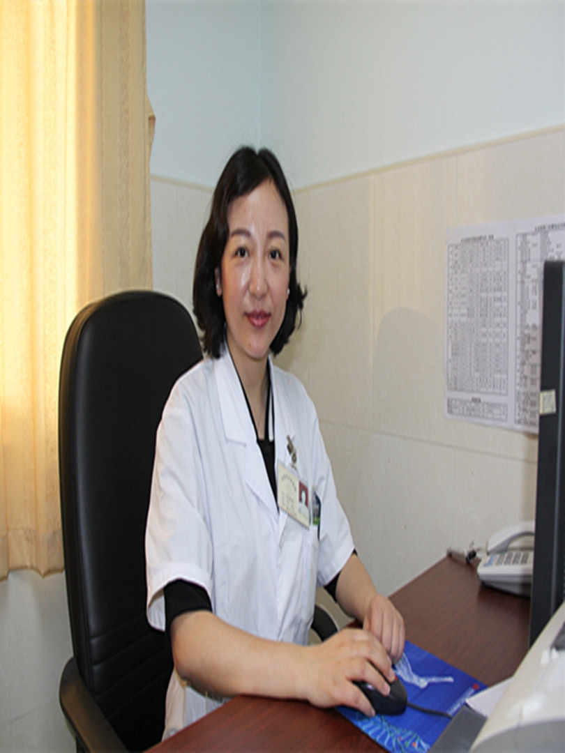 东莞市长安医院