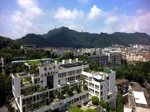 佛山市第五人民医院