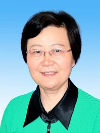 陈霞