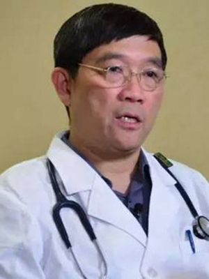 李凯