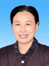 李霞