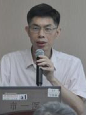 许韩师