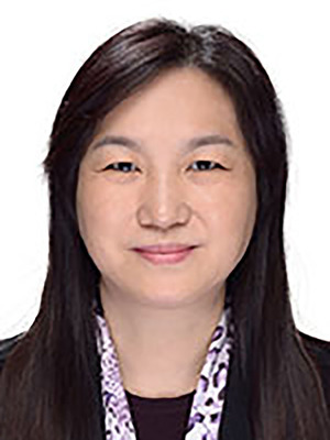 李萍