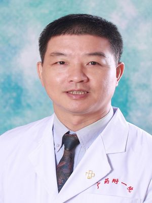 王忠