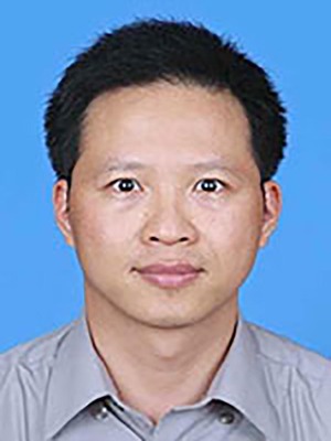 李刚
