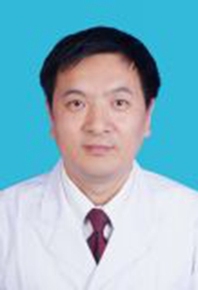 冀殿军